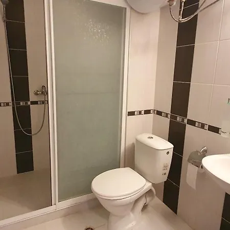 Apartamento Sunny Day