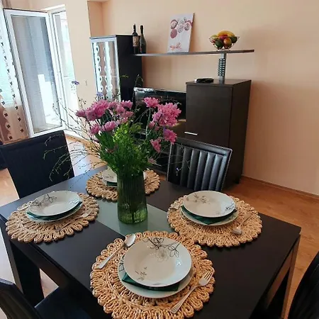 Apartamento Sunny Day *