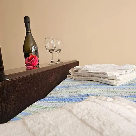 Sunny Day Apartamento