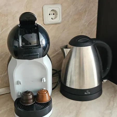 Sunny Day Apartamento *