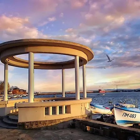 Sunny Day Pomorie
