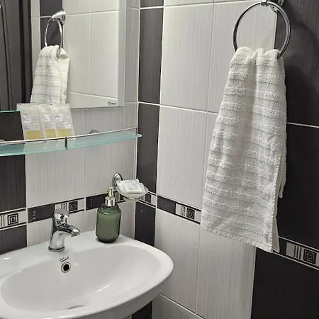 Apartment Sunny Day Pomorie