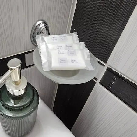 Apartament Sunny Day *