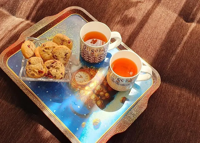 Apartmán Sunny Day Pomorie