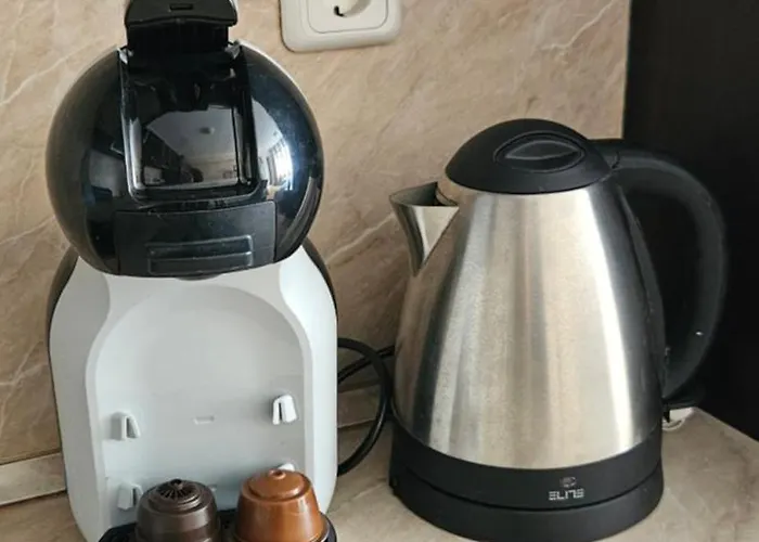 Sunny Day Apartmán *