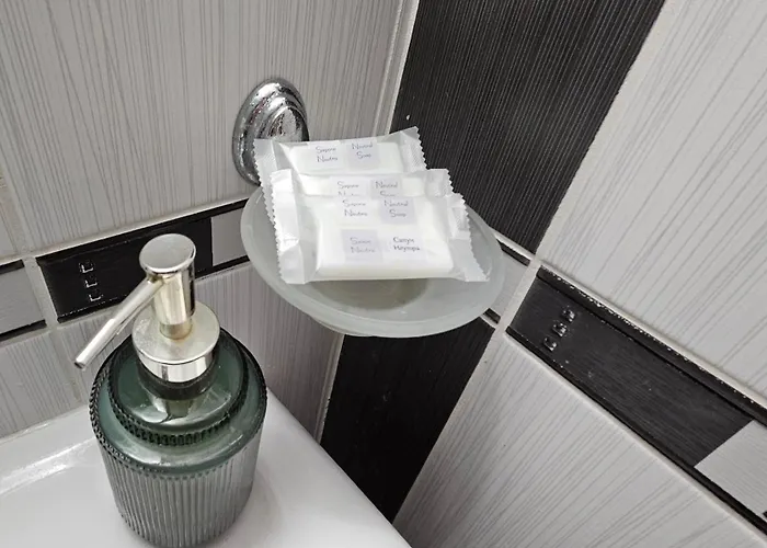 Apartmán Sunny Day *